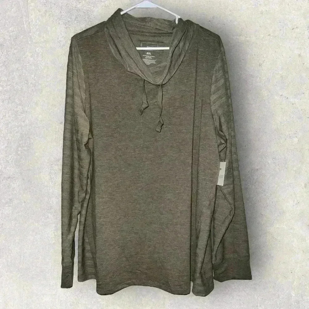 NWT Sonoma‎ super soft tee XXL
